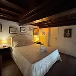 Suite Brunelleschi Florence - 14Th Century Suite Just 120 Steps From Cathedral - Intero Appartamento